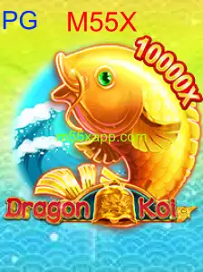 DragonKoi