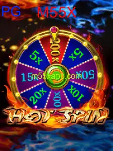 HotSpin